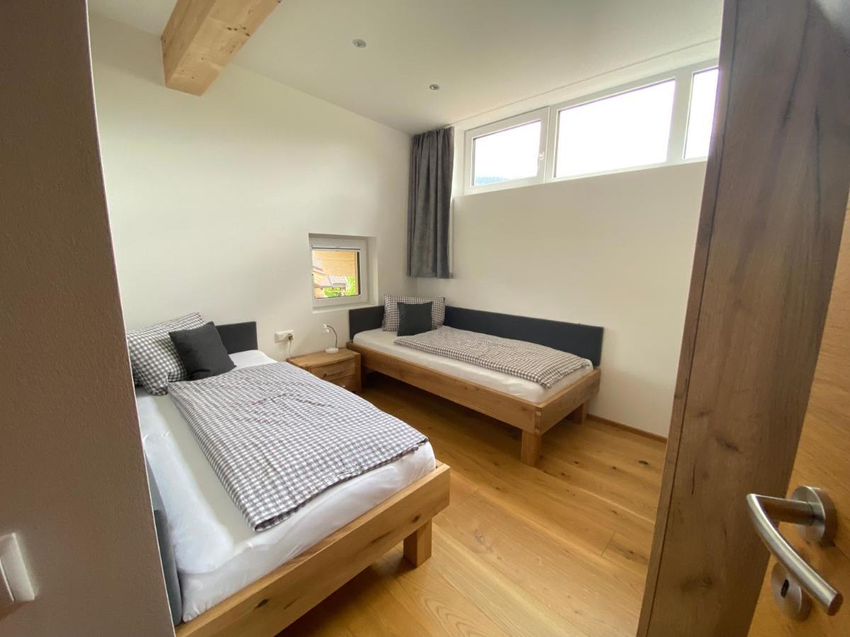 Apartments Golfweg Kitzbühel Esterno foto