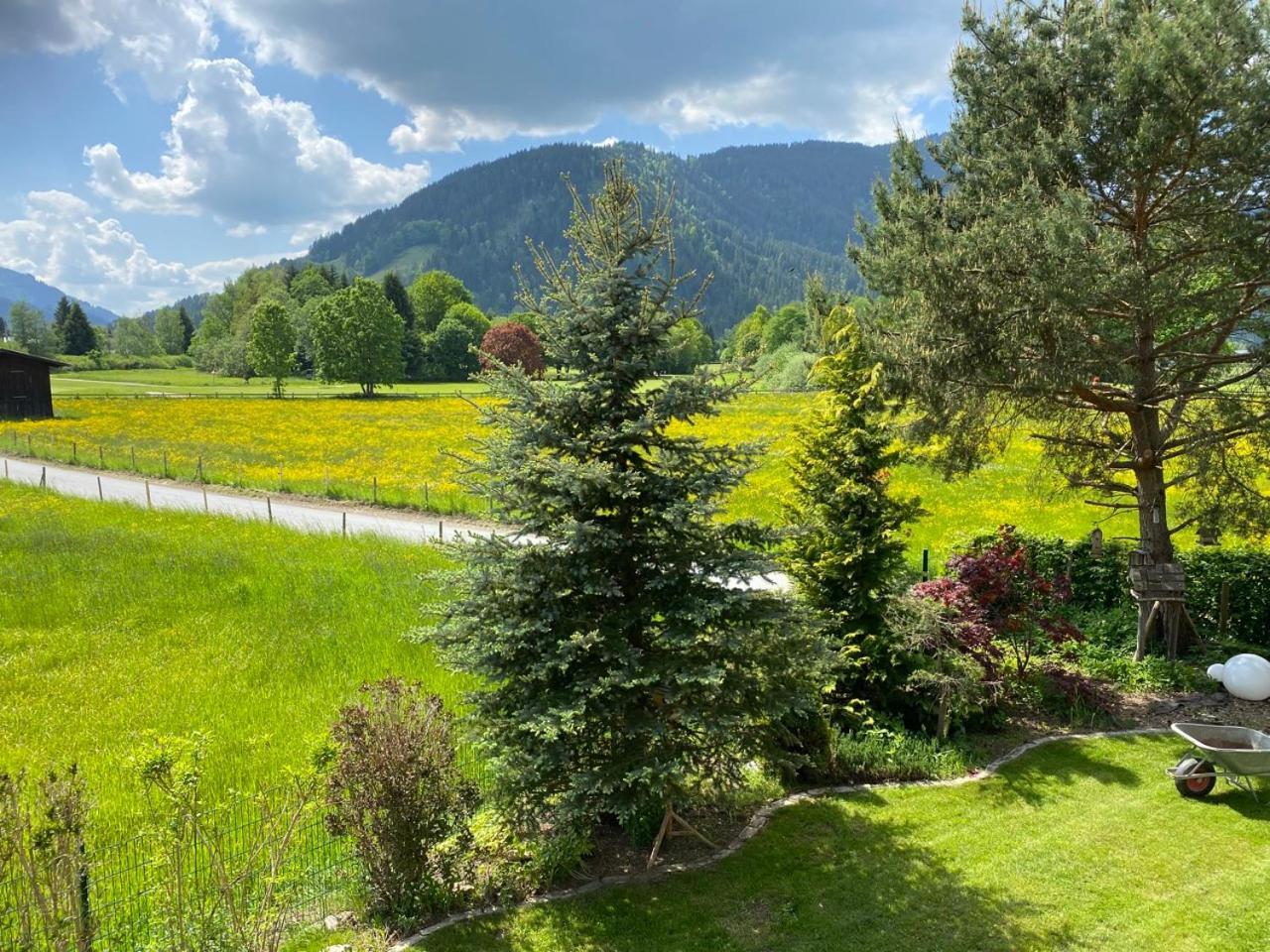 Apartments Golfweg Kitzbühel Esterno foto